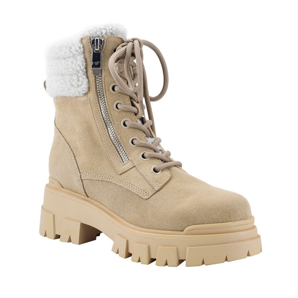 Marc Fisher Aboli Boot Women’s Size 7.5 New In Box